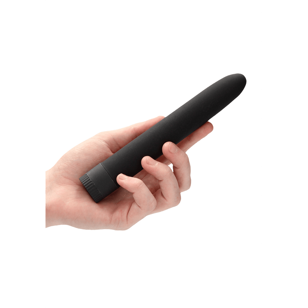 Biodegradable Vibrator - 7 / 18 cm - foto 13
