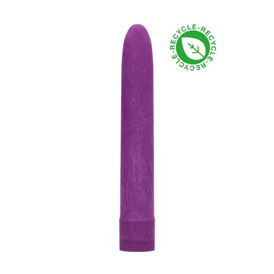 Biodegradable Vibrator - 7 / 18 cm