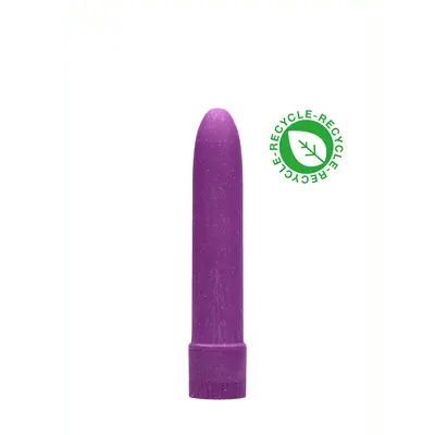 Biodegradable Vibrator - 5.5 / 14 cm