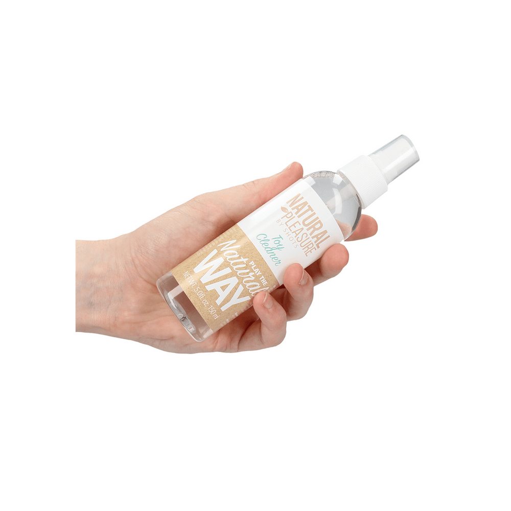Toy Cleaner - 150 ml - foto 3