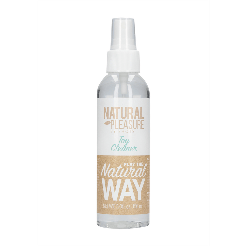 Toy Cleaner - 5 fl oz / 150 ml