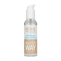 Vegan Waterbasis Glijmiddel - 150 ml