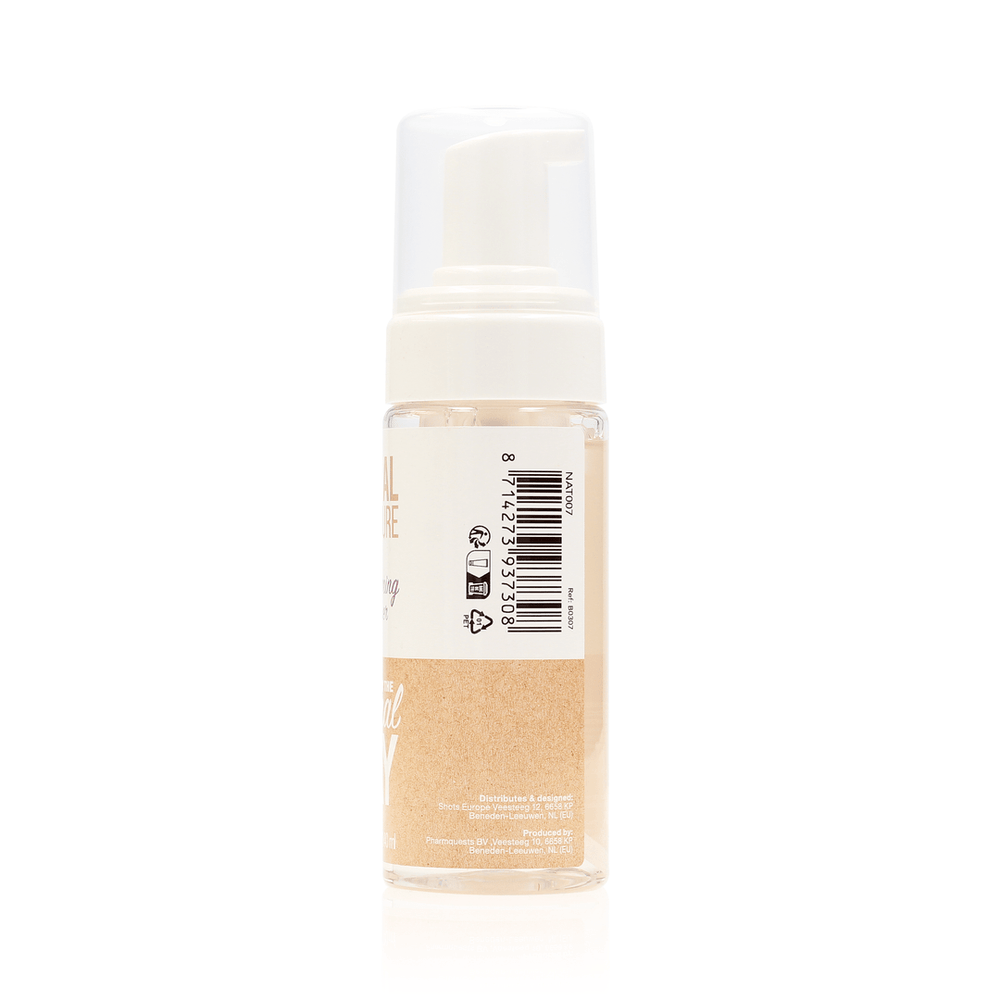 Vegan Foaming Toy Cleaner - 140 ml - foto 2