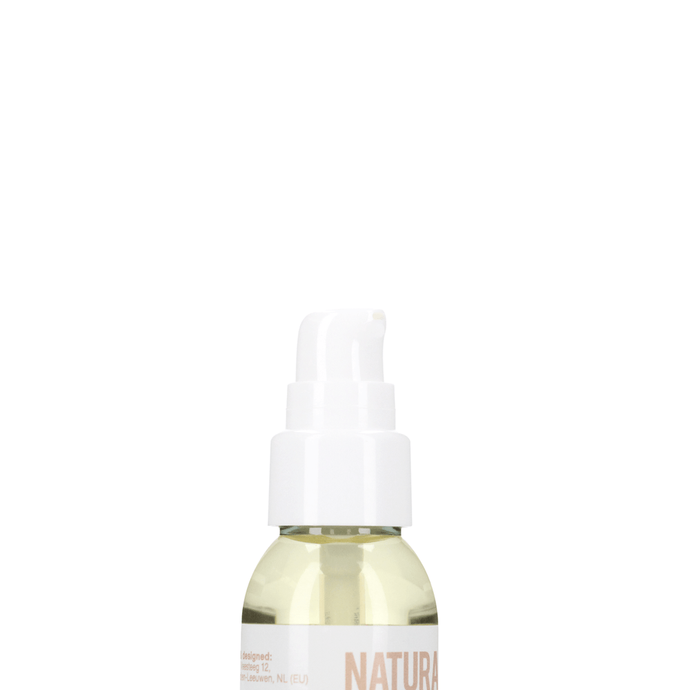 Vegan Bergamot Massageolie - 50 ml - foto 4