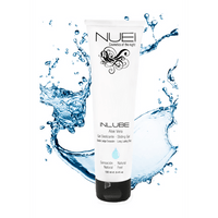 Inlube Waterbasis Glijmiddel - Natural Feel - 100 ml