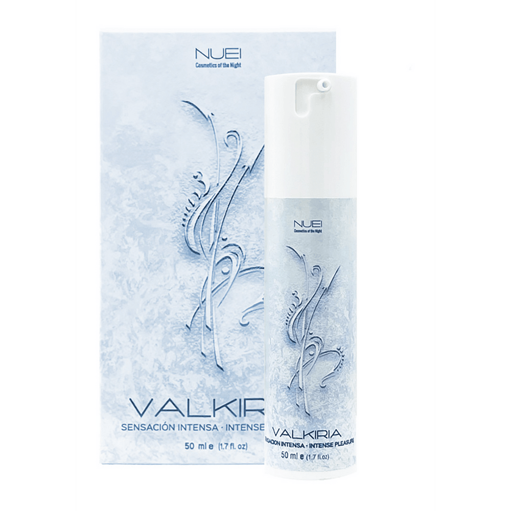 Valkiria Intense Pleasure Gel - 40 ml - foto 3