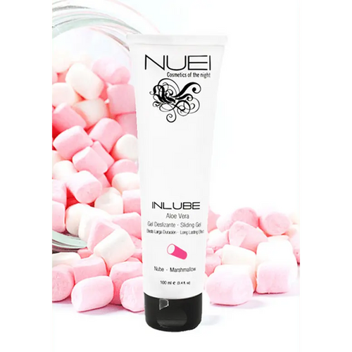 marshmallow glijmiddel