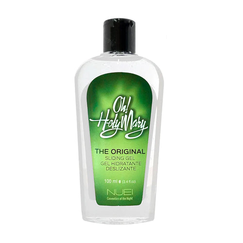 Glijmiddel met opwarmingseffect – Holy Mary 100ml | Sexyjoy