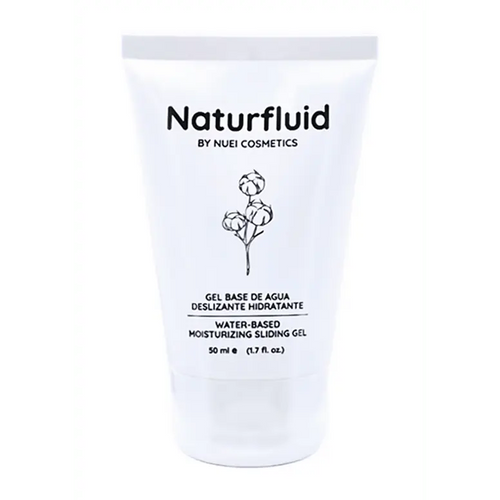 NUEI Glijgel - glijgel - Extra Thick - 1.7 fl oz / 50 ml