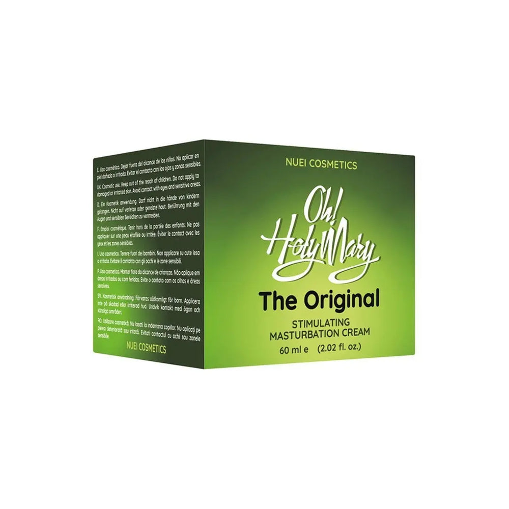 The Original - Masturbatie Creme - 60 ml - foto 2