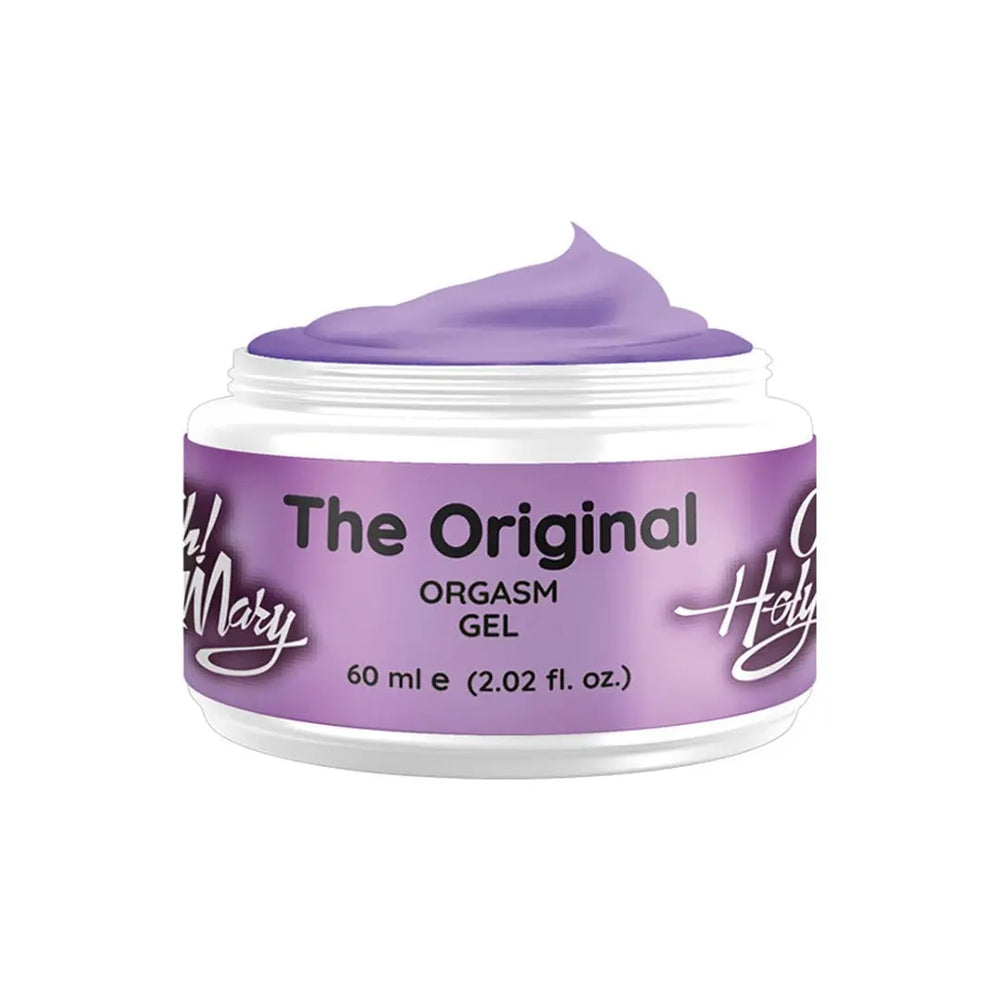 The Original orgasme gel - 2.02 fl oz / 60 ml