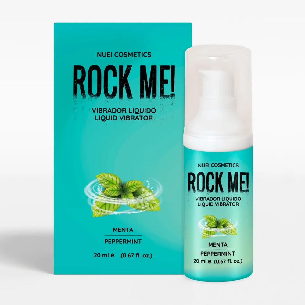ROCK ME! - Tintelende gel - 20 ml - foto 5
