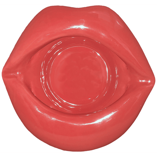 Sexy Lips asbak