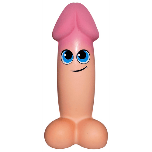 Squishy Dicky
