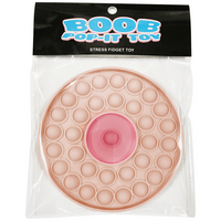 Booby Pop-it-Toy