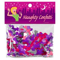 Naughty Confetti