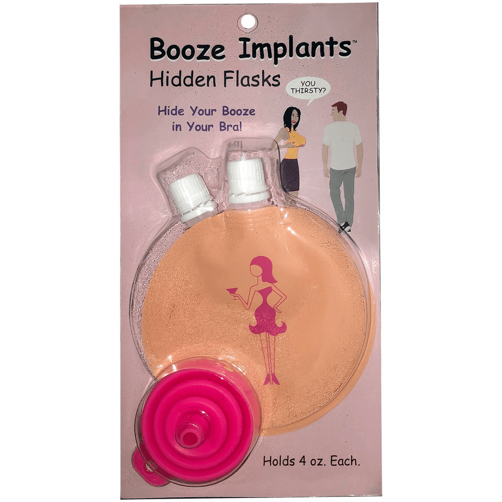 Booze Implants - foto 2