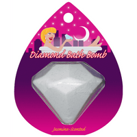 Diamond Bad Bom, feestartikel