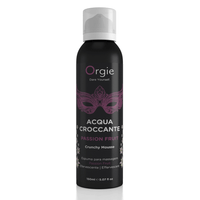 Orgie vochtinbrengende mousse - passievrucht - 5.07 fl oz / 150 ml