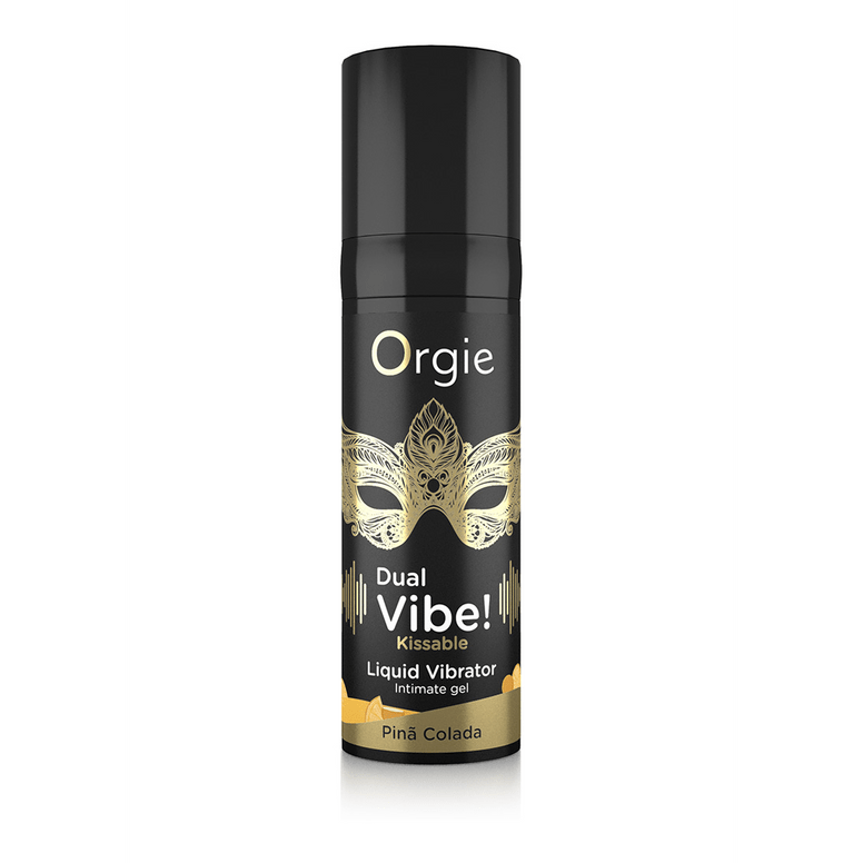 Orgie Dual Vibe pina colada