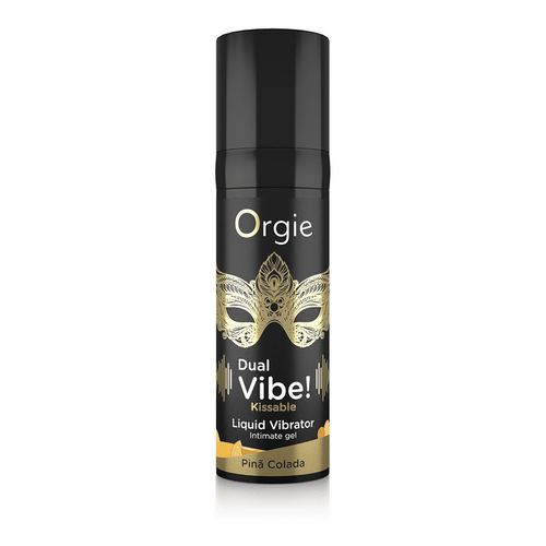 Orgie Dual Vibe pina colada