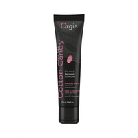 Lube Tube Cotton Candy - Glijmiddel - 100 ml