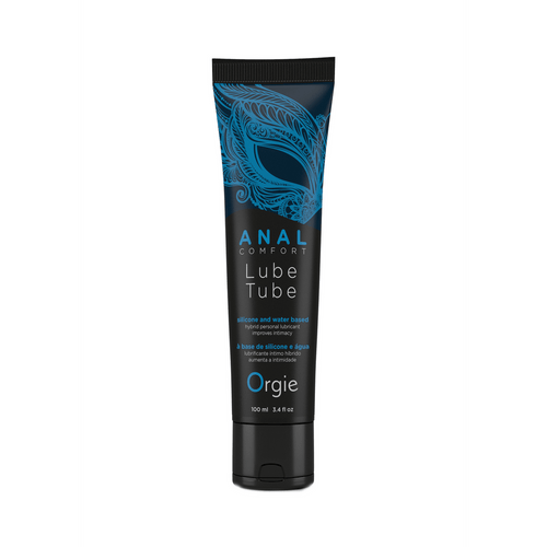 Lube Tube Anal Confort - anaal glijmiddel - 3 fl oz / 100 ml