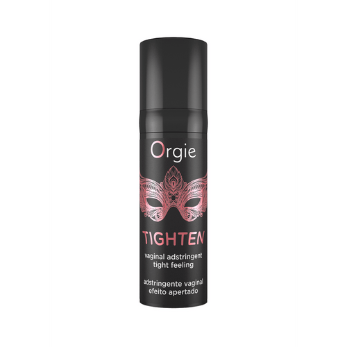 Tighten - verstrakkende gel