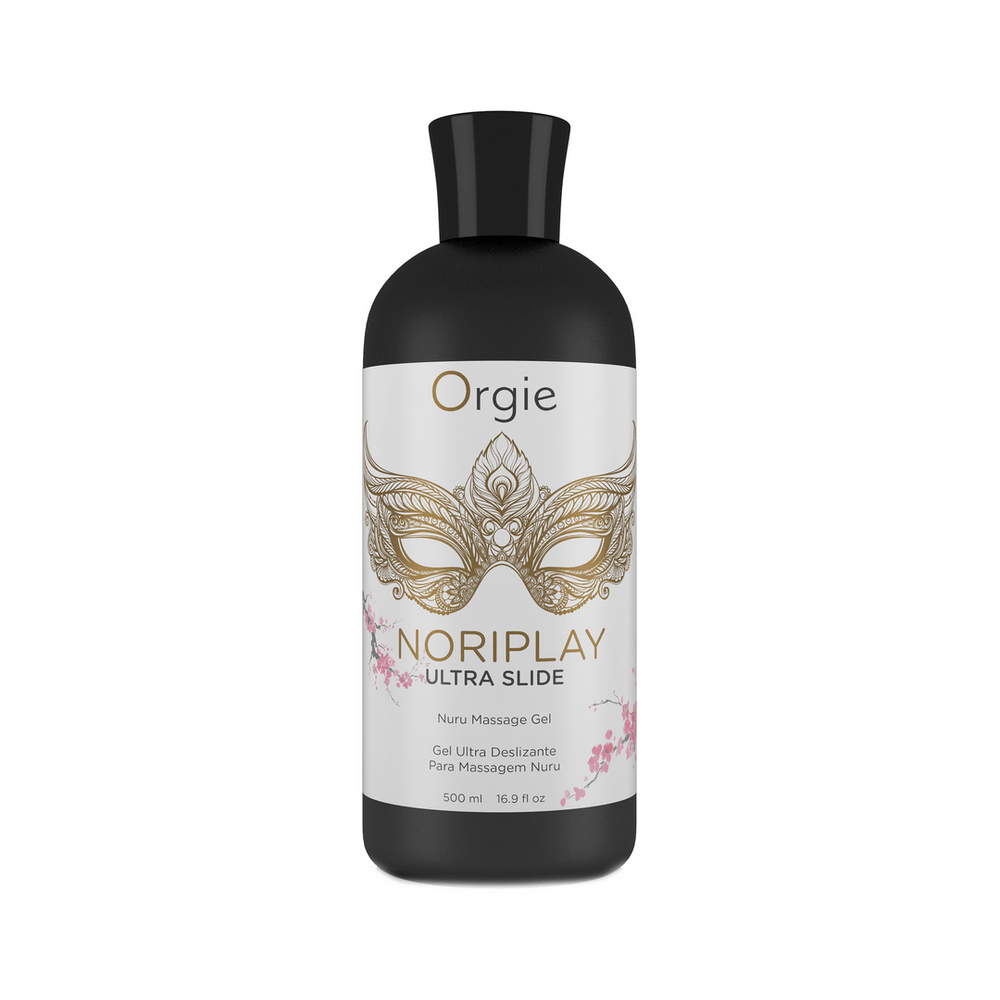 Noriplay - Massage Gel
