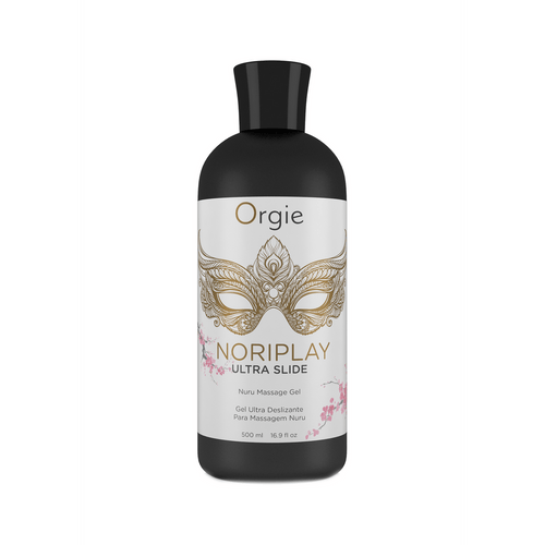 Noriplay - Massage Gel