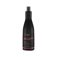 Secret Seduction Elixir - Feromonen Haar & Huid Lotion - 200 ml