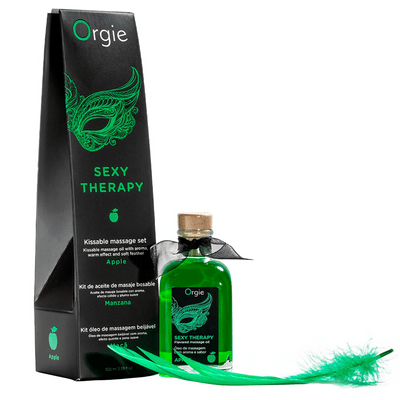 Lips - Massage Kit - 3 fl oz / 100 ml