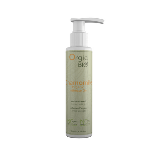 Bio Chamomile - Intimate Gel - 3 fl oz / 100 ml