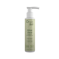 Bio Aloe Vera - Intimate Gel - 100 ml