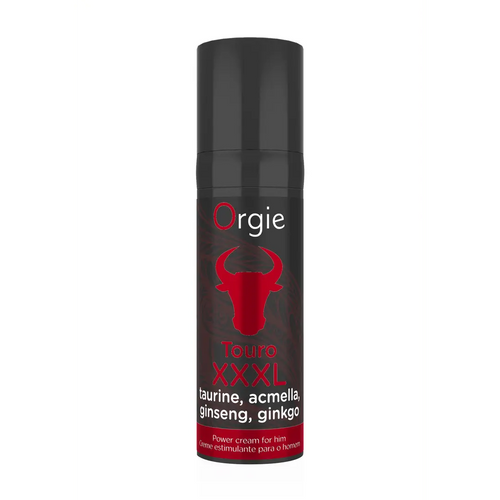 Touro - XXL erectie creme - 0.5 fl oz / 15 ml