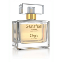 Sensfeel - Feromonen Parfum