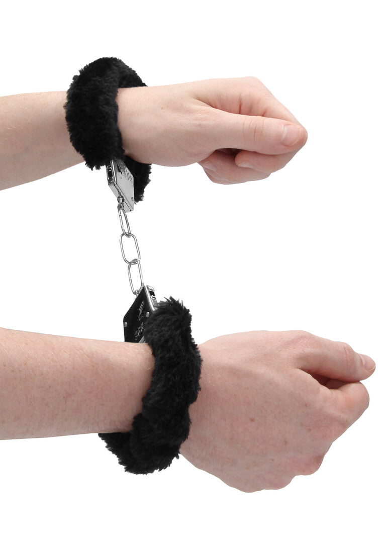 Beginner's Handcuffs Furry