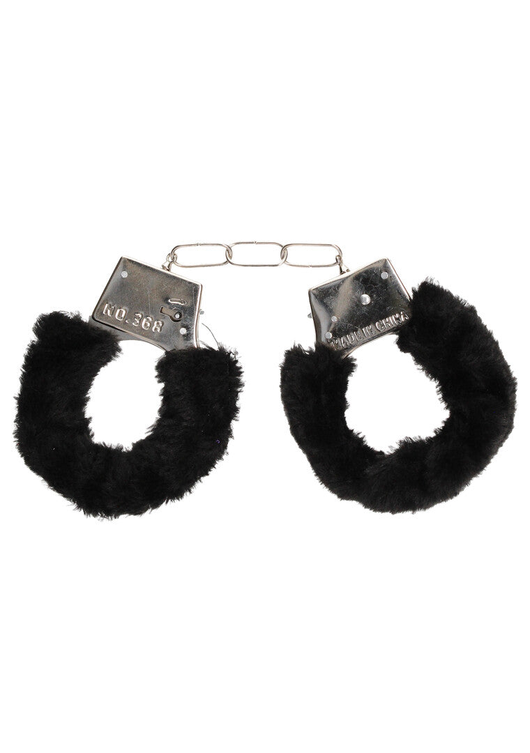 Beginner's Handcuffs Furry