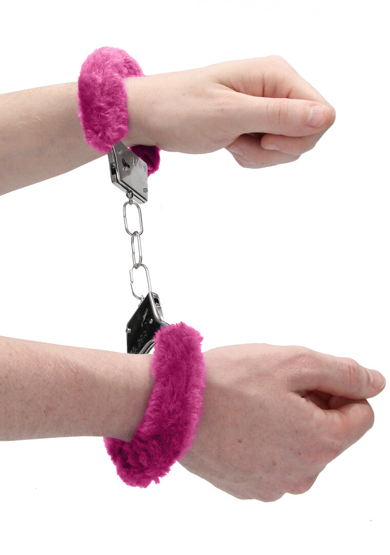 Beginner's Handcuffs Furry