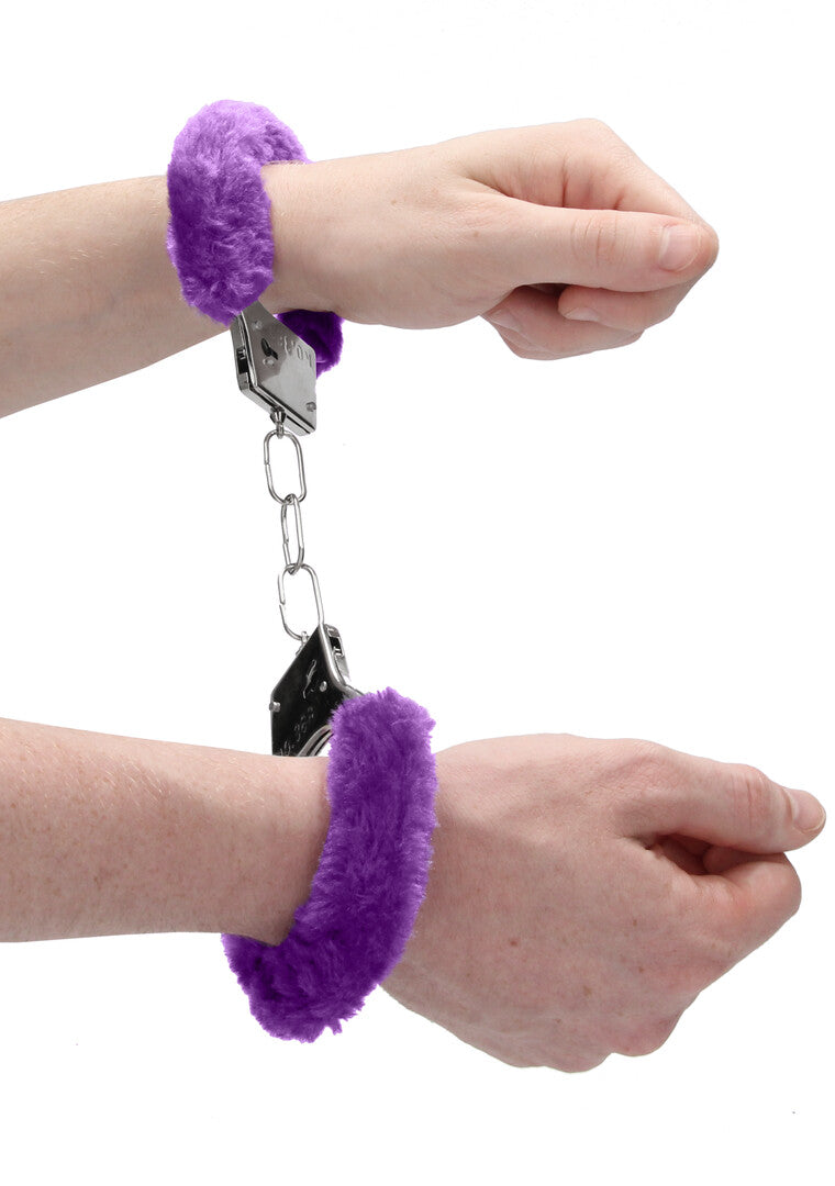 Beginner's Handcuffs Furry