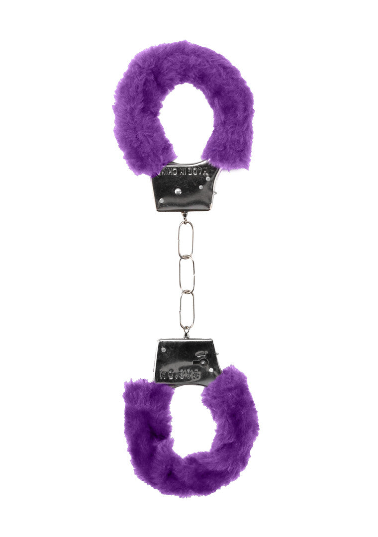 Beginner's Handcuffs Furry