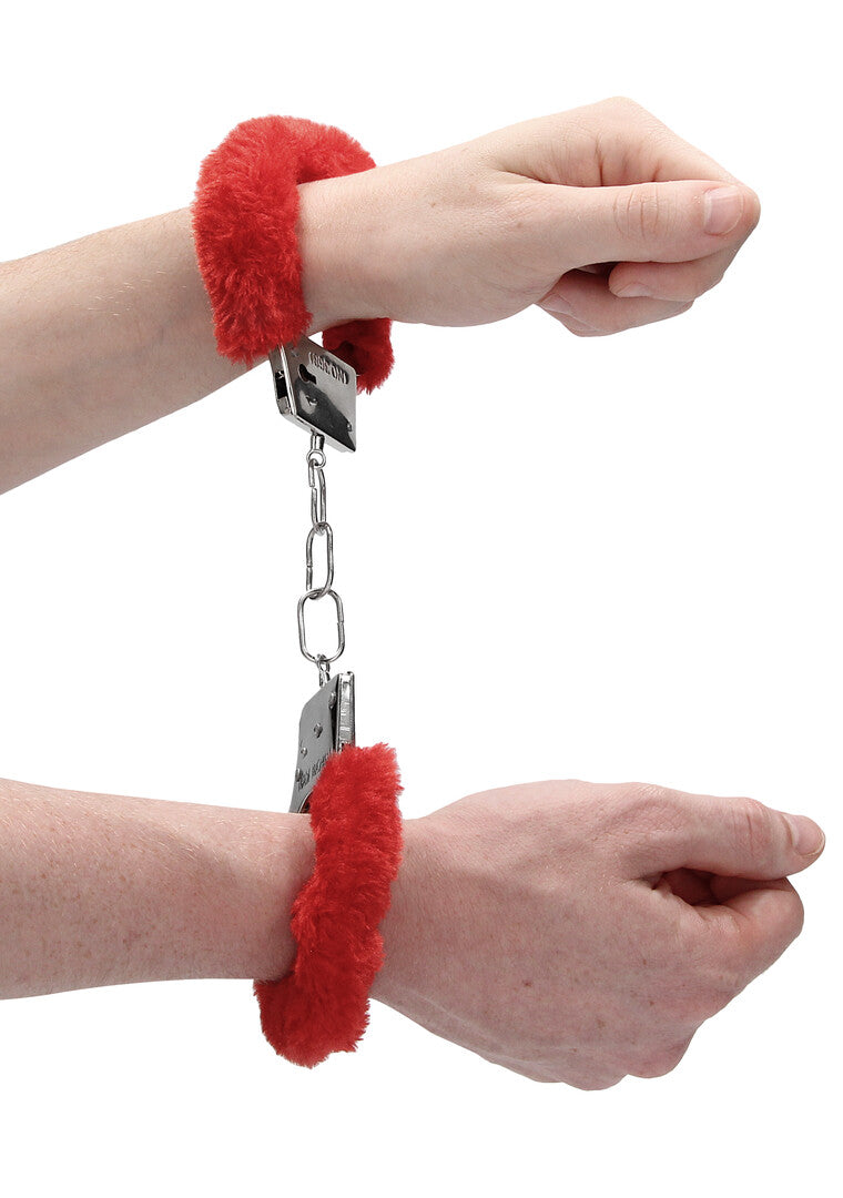 Beginner's Handcuffs Furry