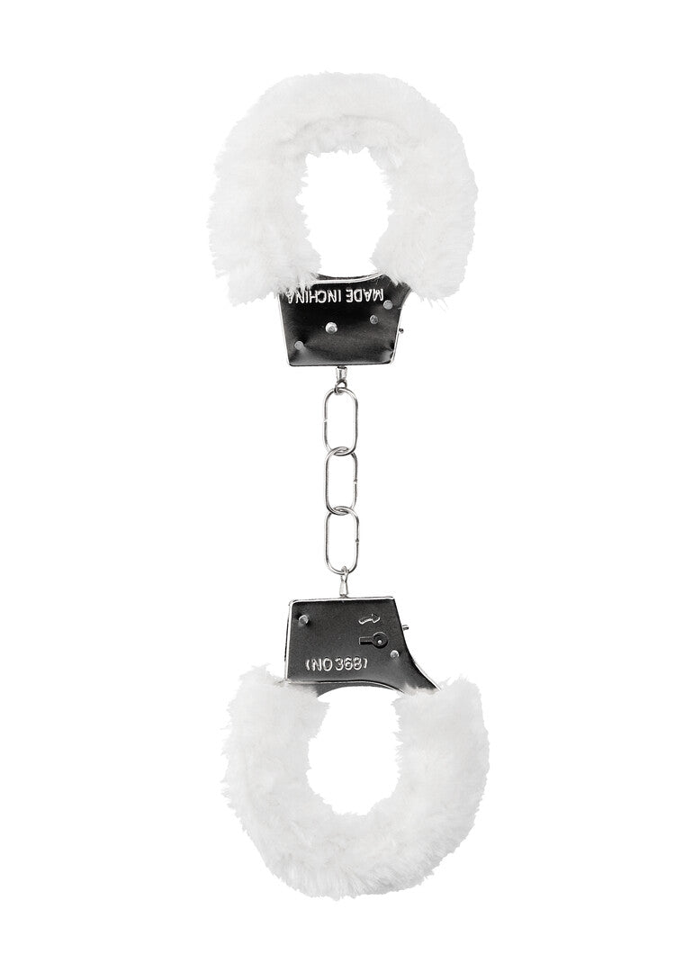 Beginner's Handcuffs Furry
