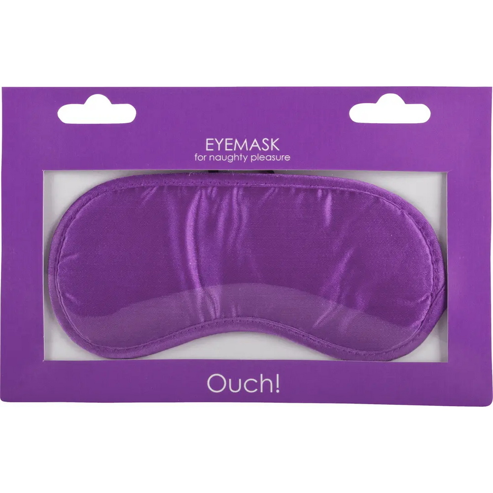 Zacht Oogmasker - foto 10
