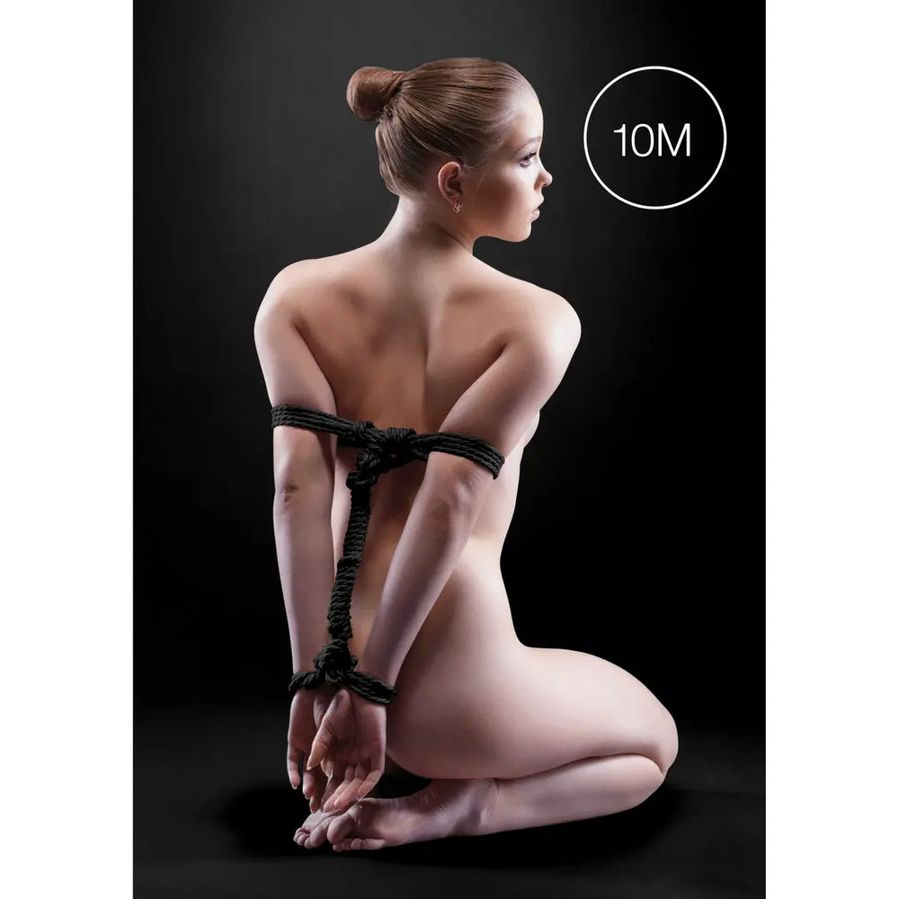 Japanese Rope - 10 m - foto 2