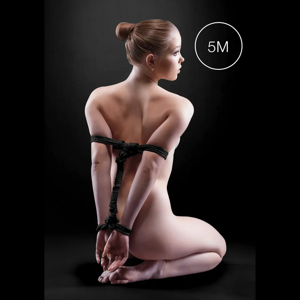 Japans Bondage Touw - 5 m - foto 2