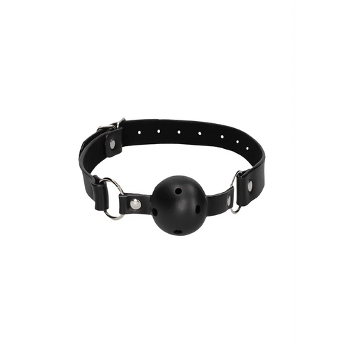 Ouch! Ball Gag