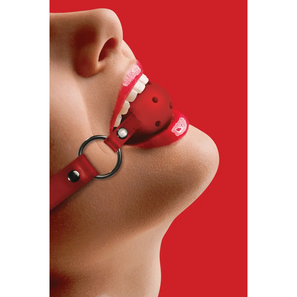 Ouch! - Ball Gag - Meerdere kleuren - foto 10