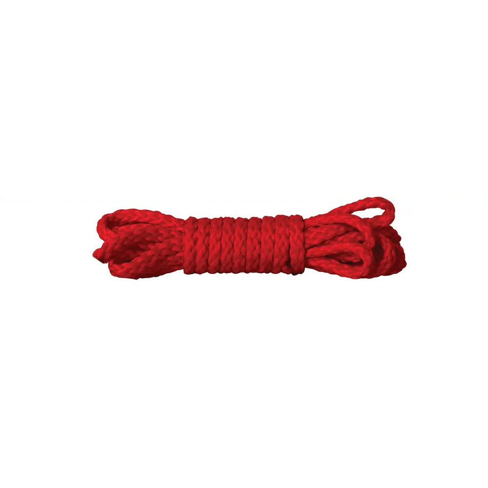Kinbaku Mini Rope - 4.9 ft / 1