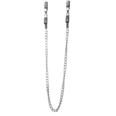 Verstelbare Tepelklemmen met Ketting